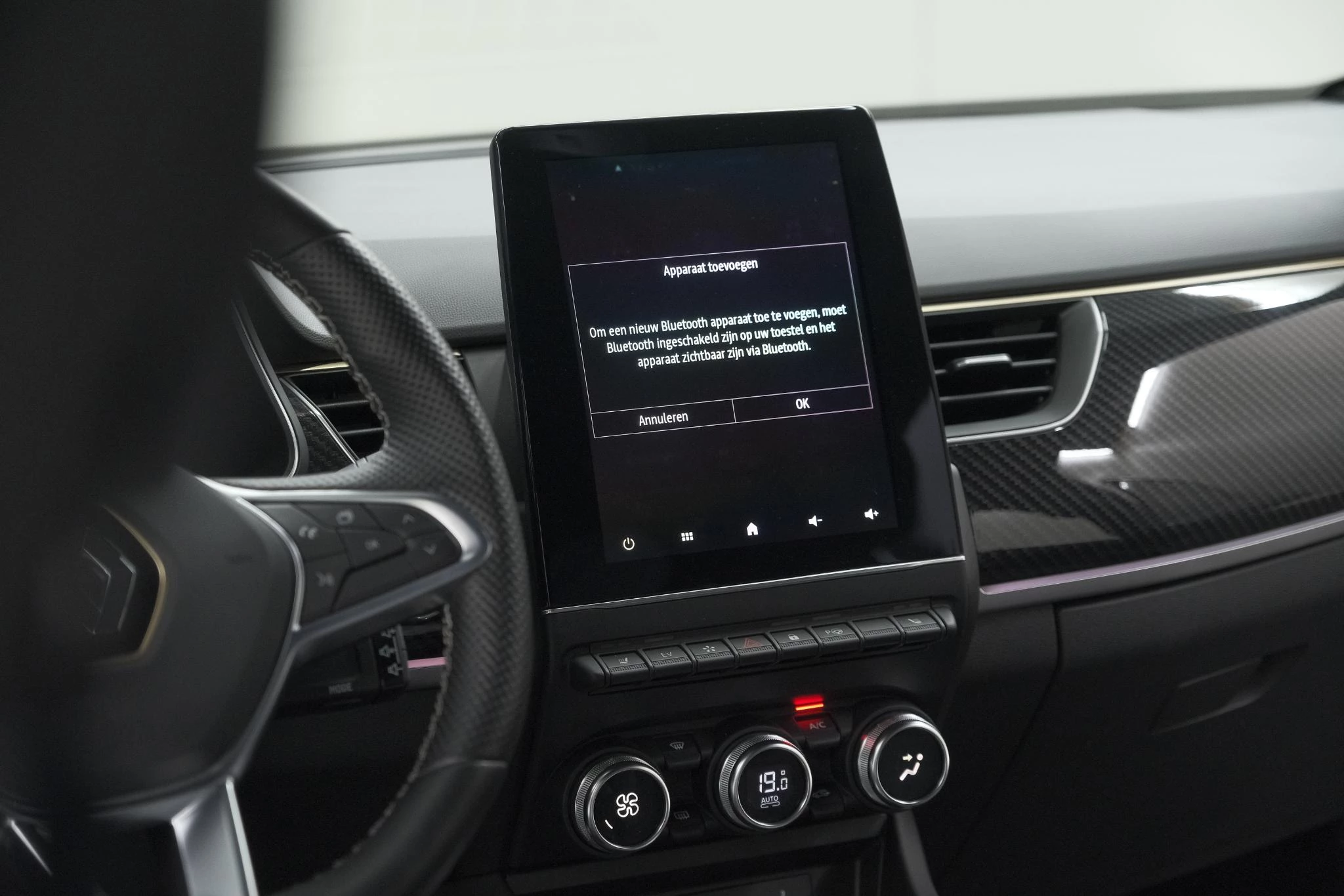 Hoofdafbeelding Renault Arkana