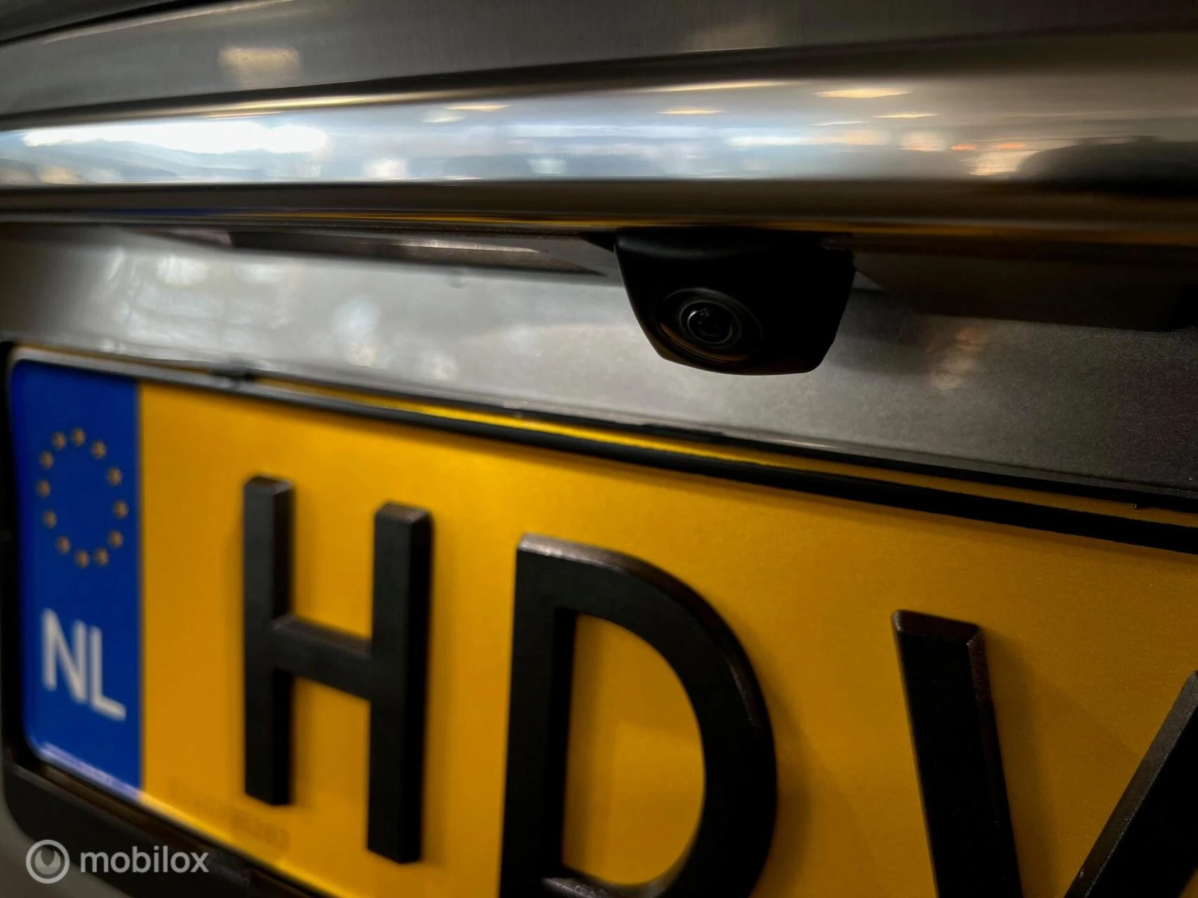 Hoofdafbeelding Lexus RX