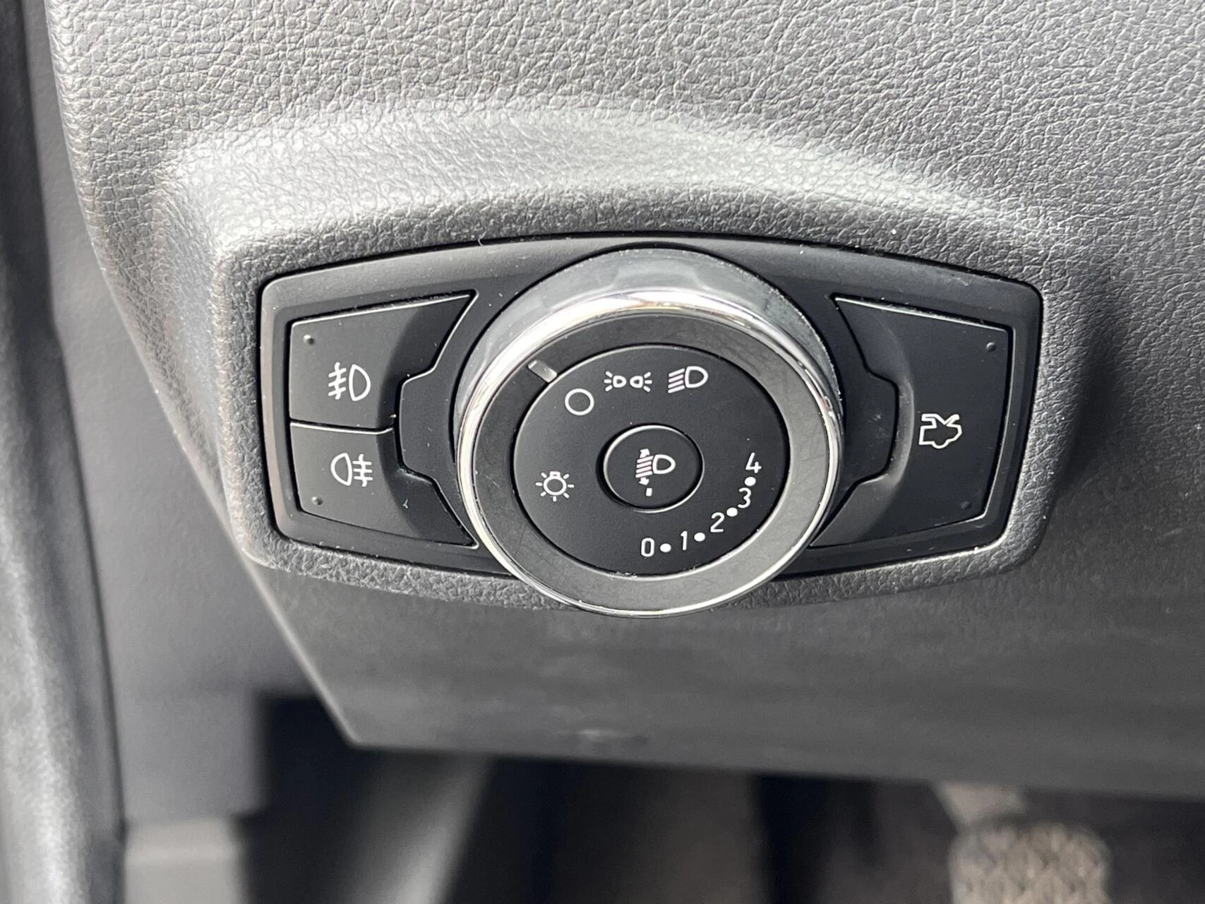 Hoofdafbeelding Ford Ka