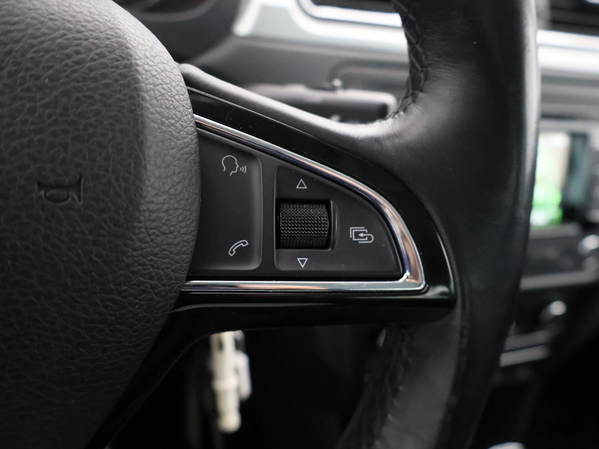 Hoofdafbeelding Škoda Rapid