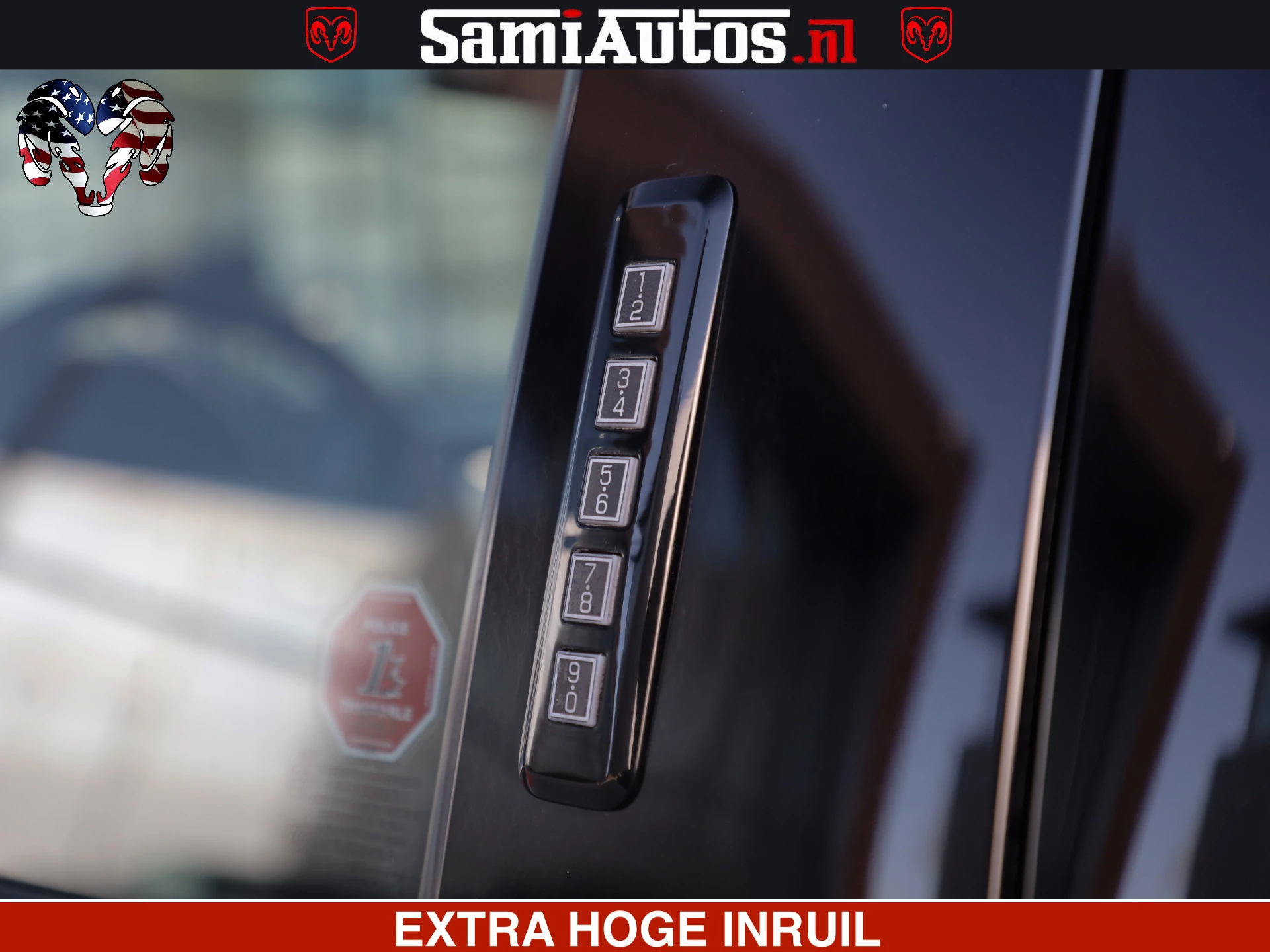 Hoofdafbeelding Ford F-150