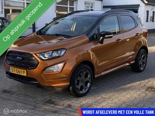Ford EcoSport 1.0 EcoBoost ST-Line/Camera/PDC