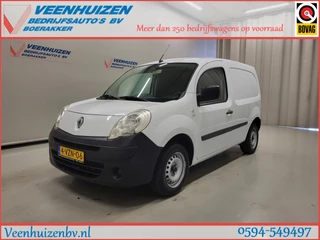Renault Kangoo Express 1.5dCi 90pk Airco Apk tot 4-11-2026!