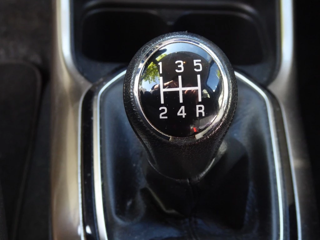 Hoofdafbeelding Suzuki Ignis