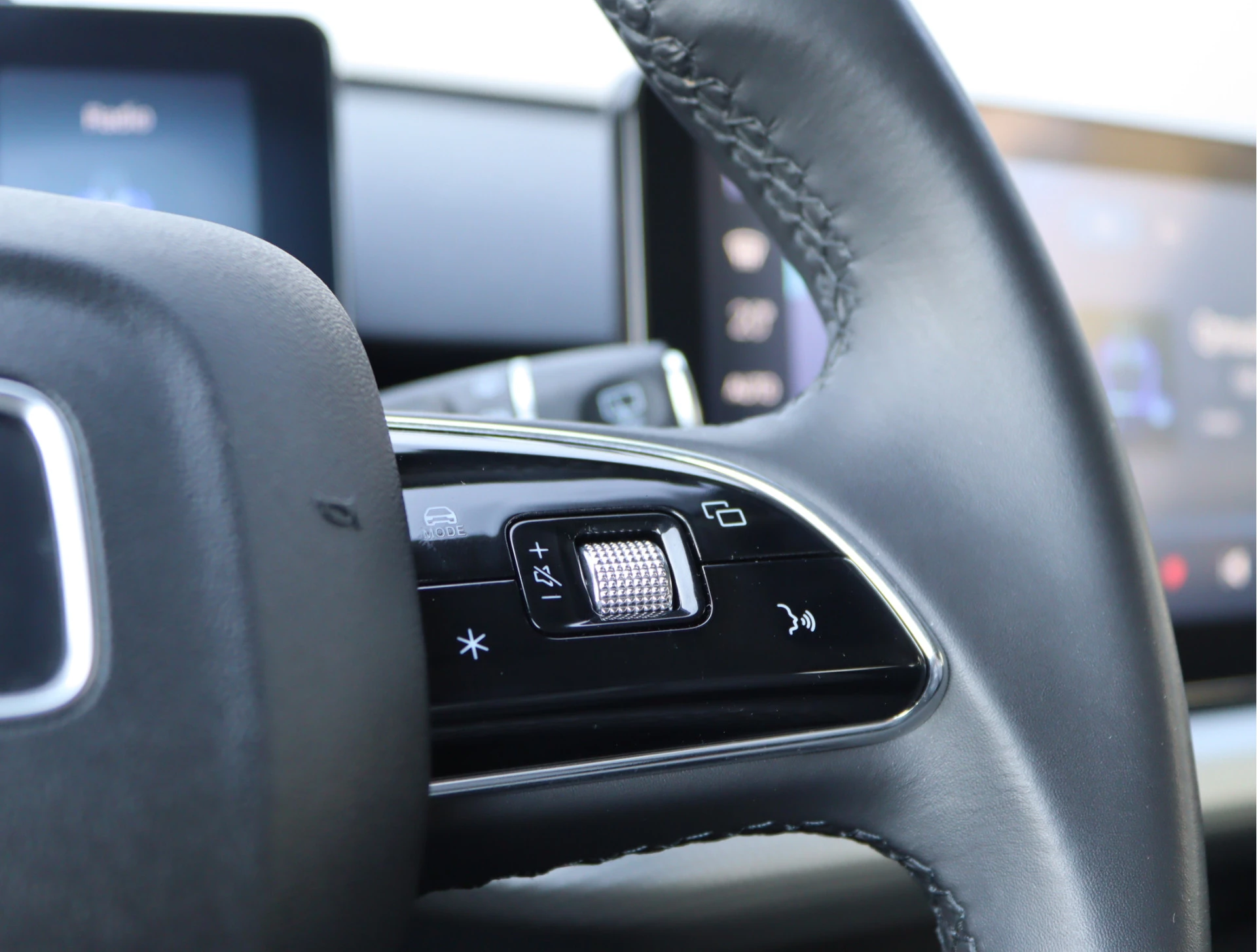 Hoofdafbeelding Aiways U5