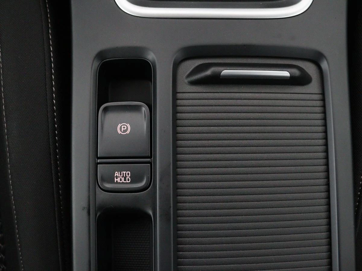 Hoofdafbeelding Kia Ceed
