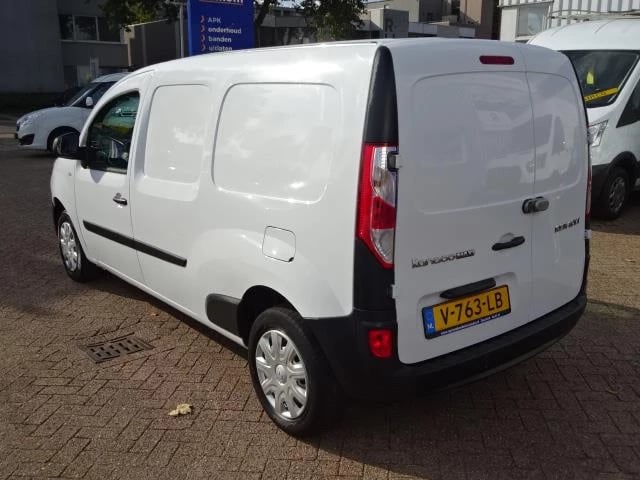 Hoofdafbeelding Renault Kangoo