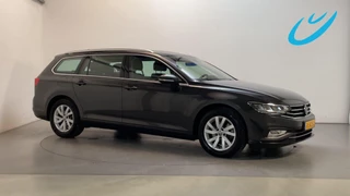 Volkswagen Passat Variant 1.5 TSI 150pk DSG Business Virtual Cockpit Camera DAB+ Trekhaak