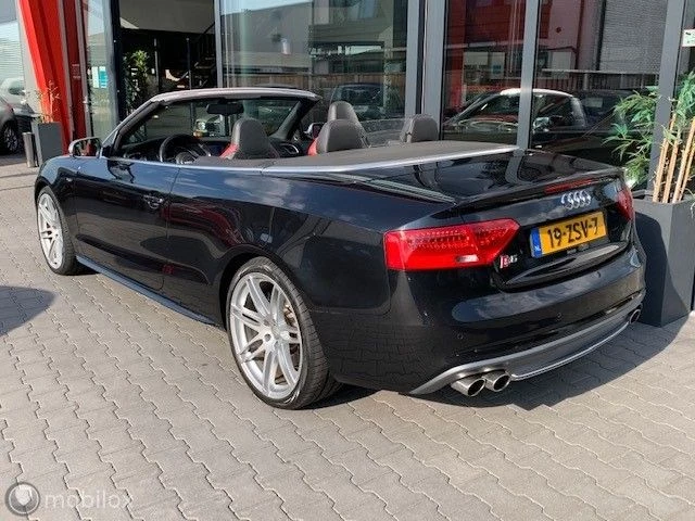 Hoofdafbeelding Audi S5