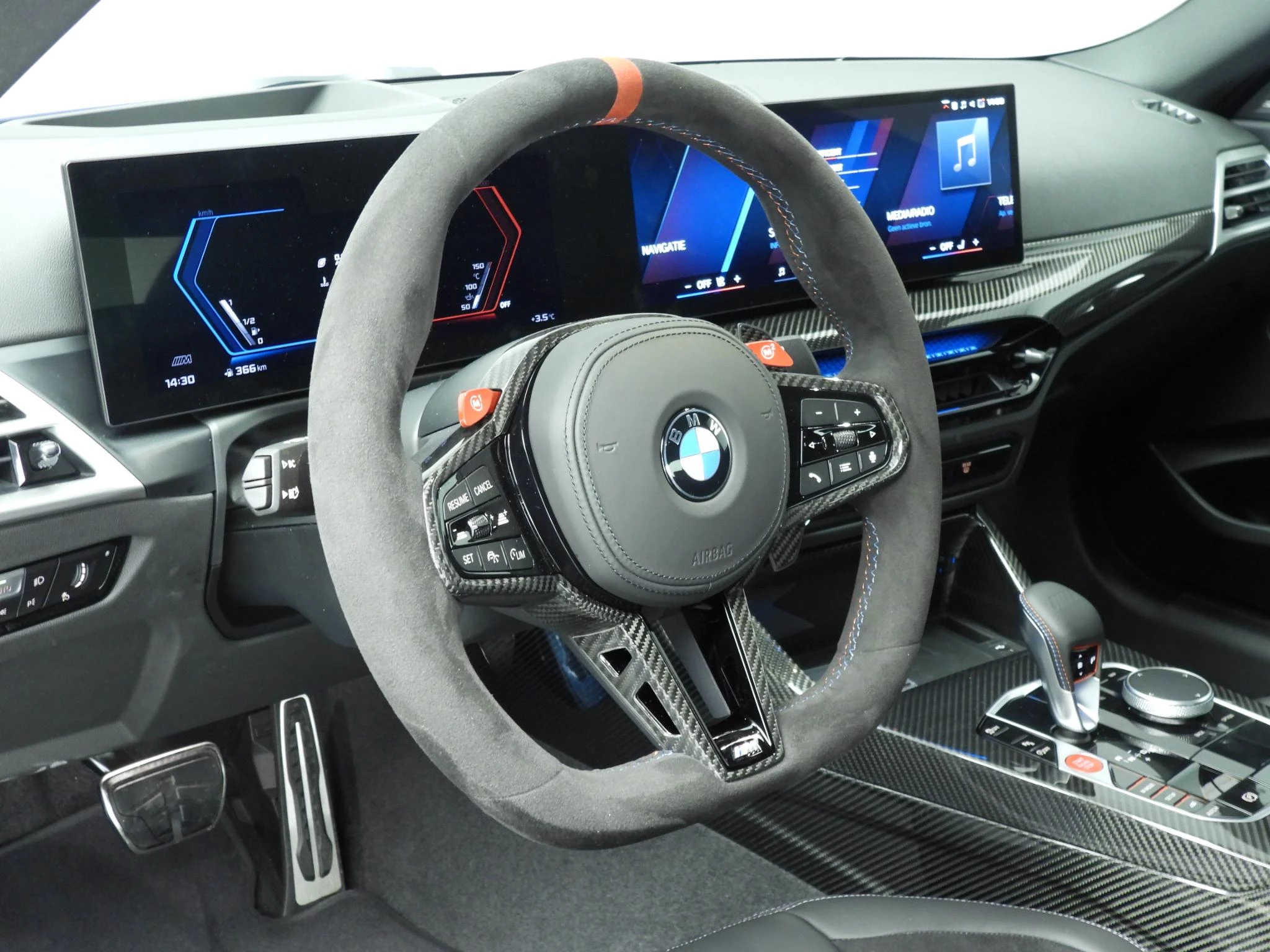 Hoofdafbeelding BMW M2