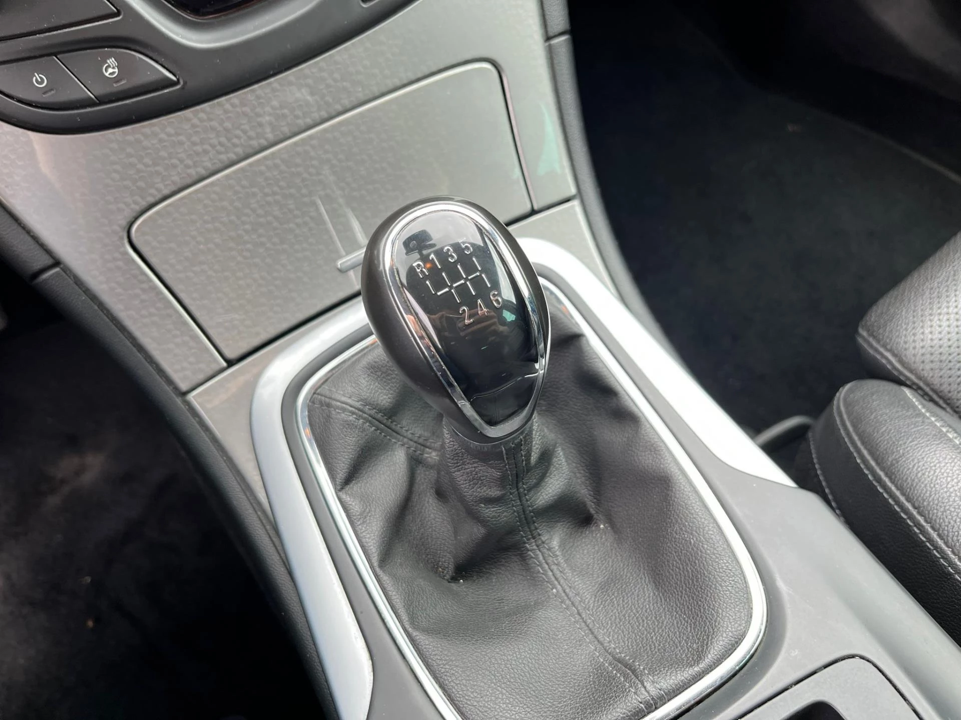 Hoofdafbeelding Opel Insignia