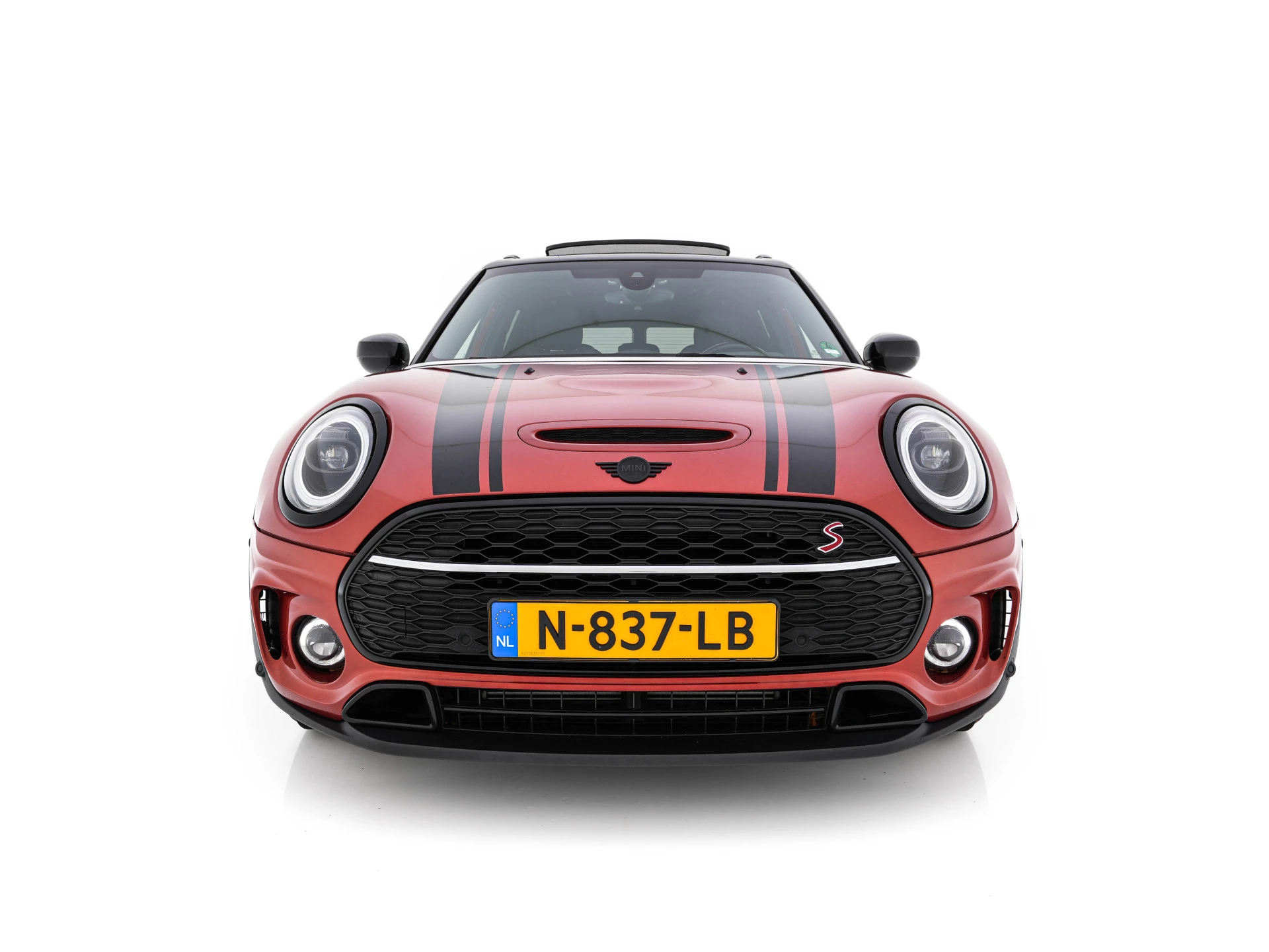 Hoofdafbeelding MINI Clubman