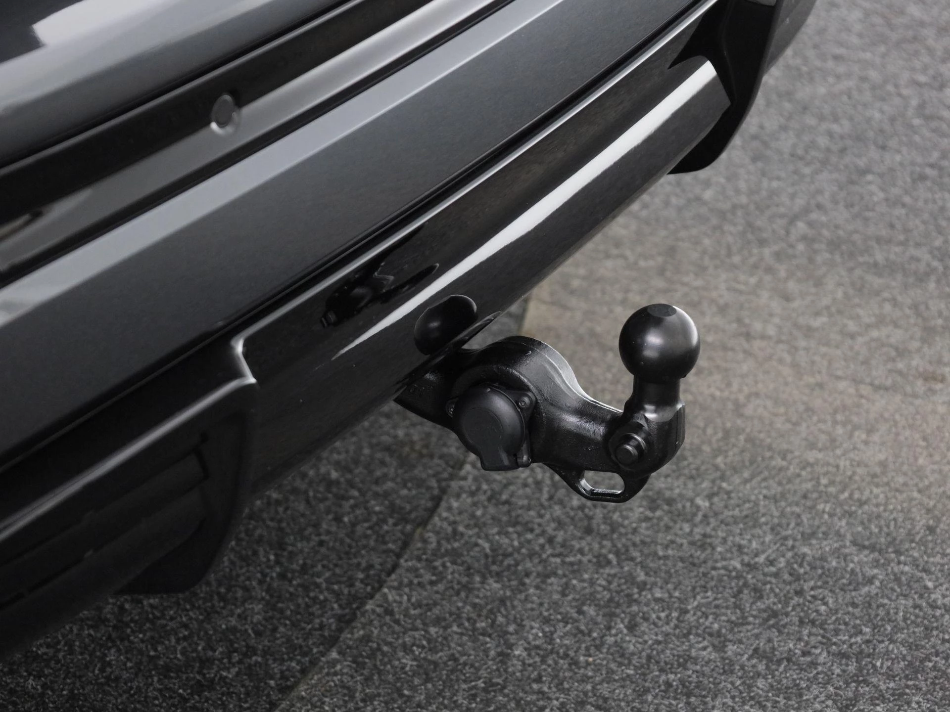 Hoofdafbeelding Audi Q6 e-tron