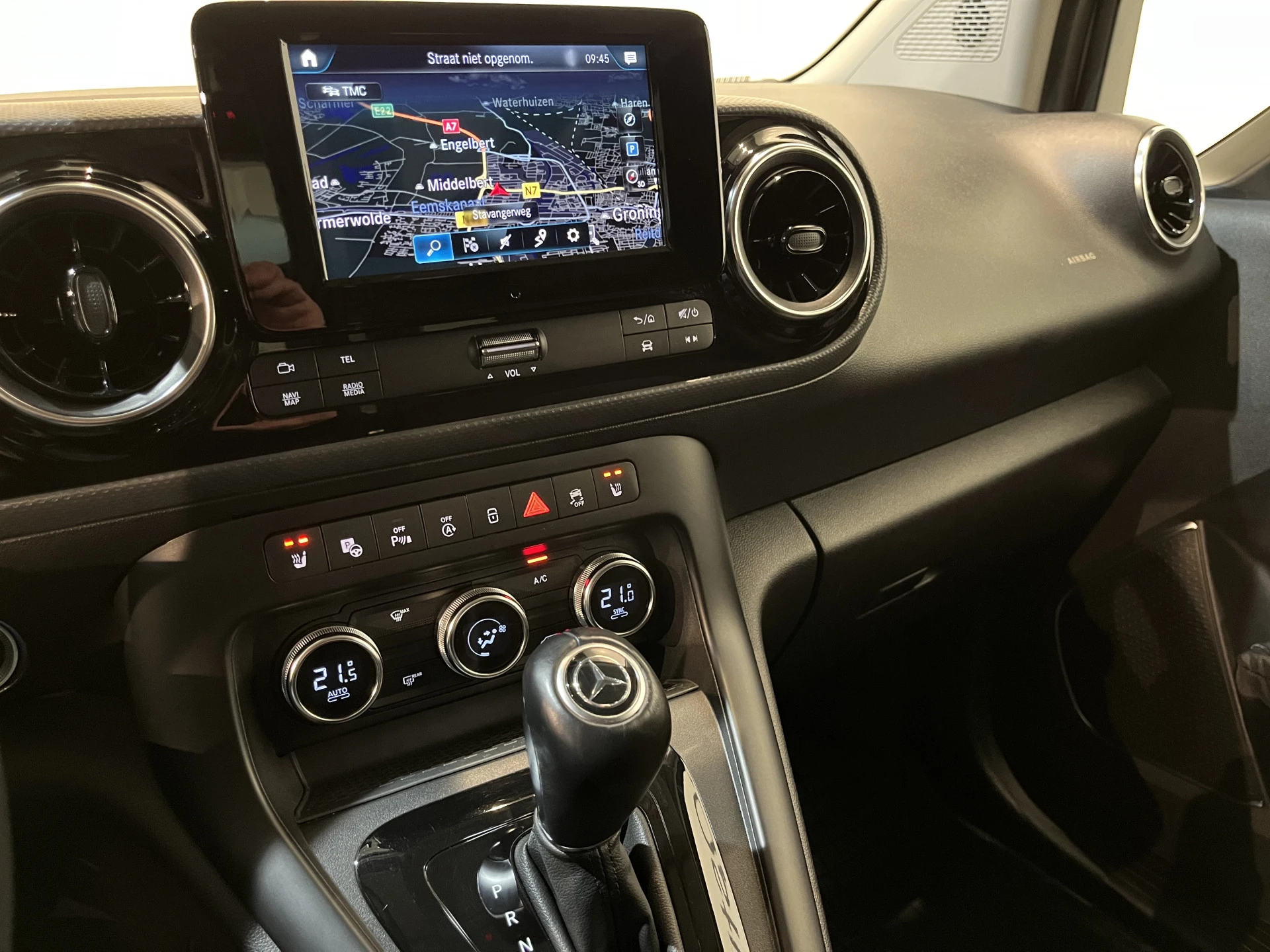 Hoofdafbeelding Mercedes-Benz Citan