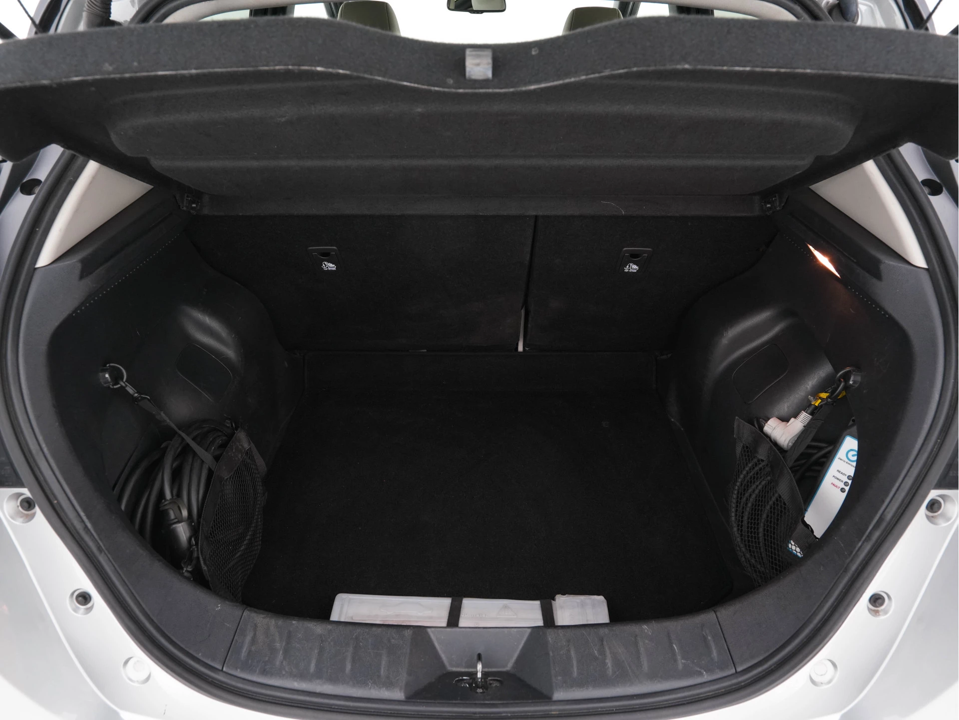 Hoofdafbeelding Nissan Leaf