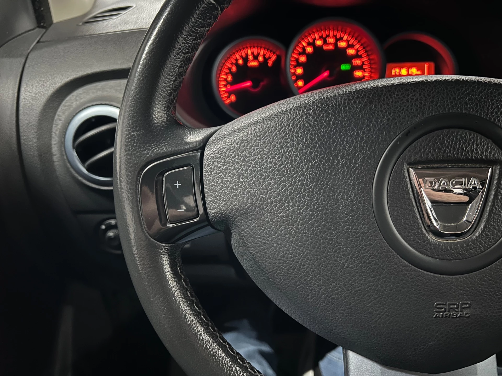 Hoofdafbeelding Dacia Dokker
