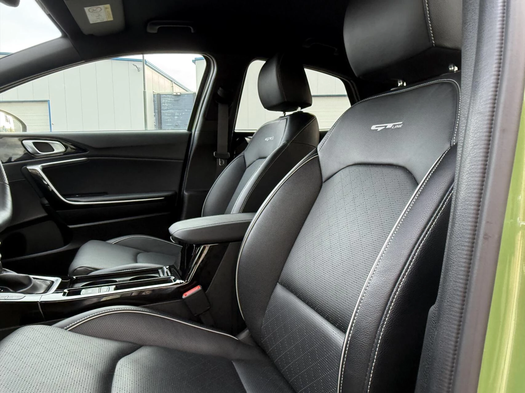 Hoofdafbeelding Kia XCeed