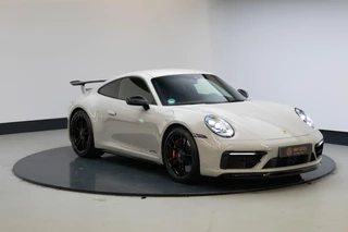 Porsche 911 3.0 Carrera GTS | Aerokit | Bose | Krijt | Lift | 18 weg sportstoelen | Sportuitlaat |