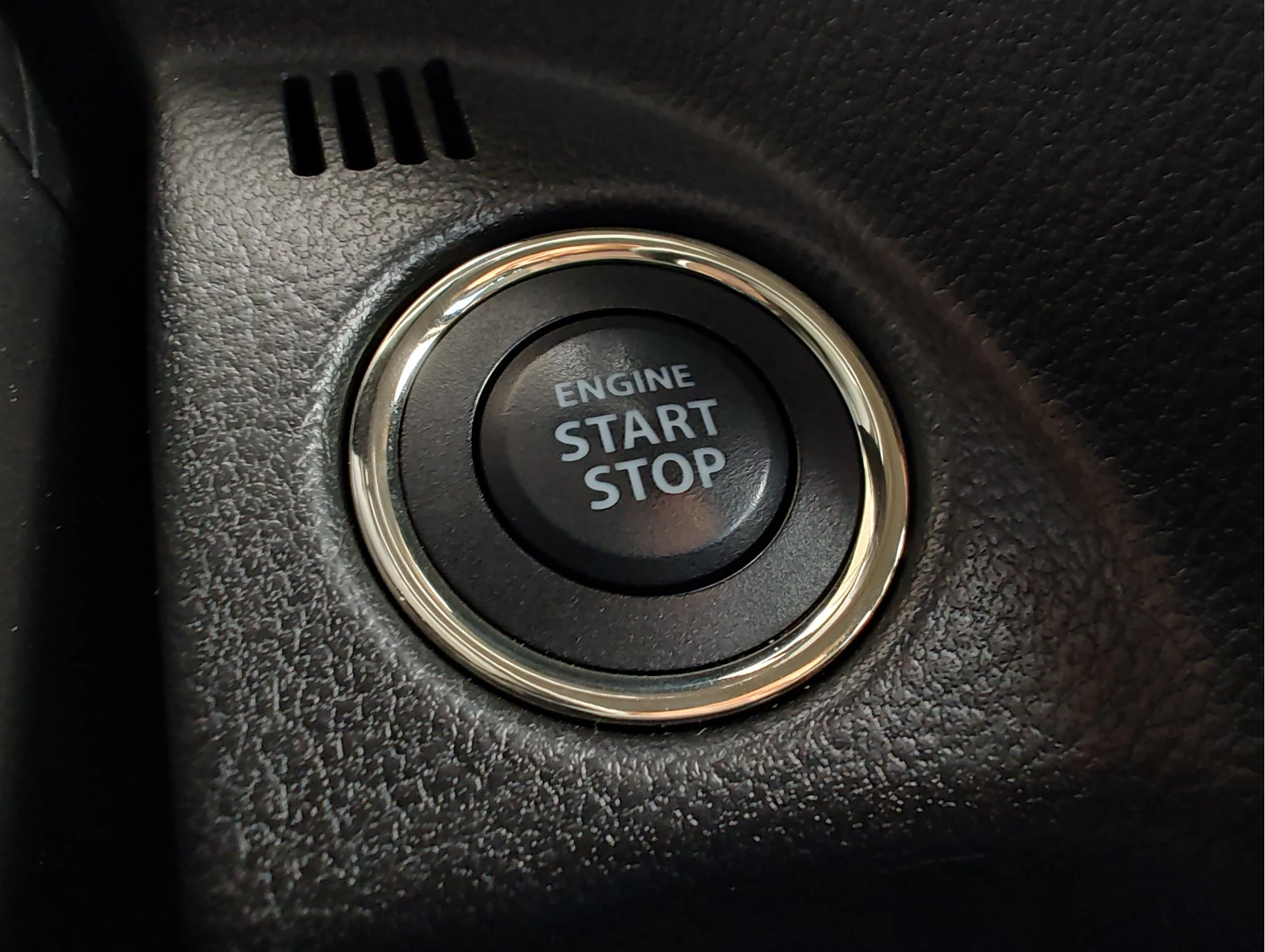 Hoofdafbeelding Suzuki S-Cross