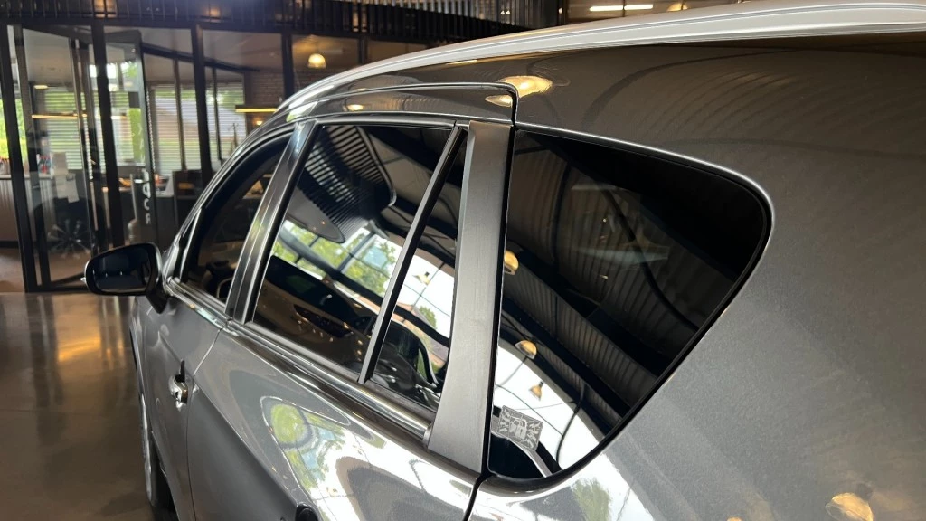 Hoofdafbeelding Suzuki S-Cross