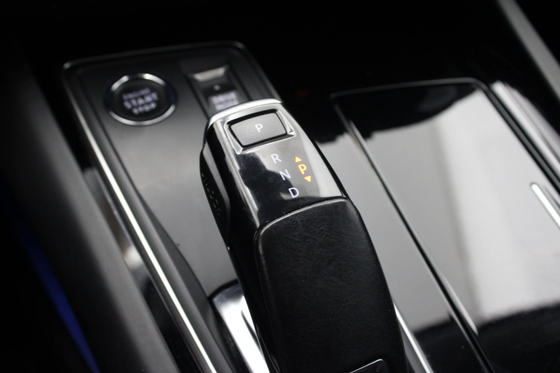 Hoofdafbeelding Peugeot 508