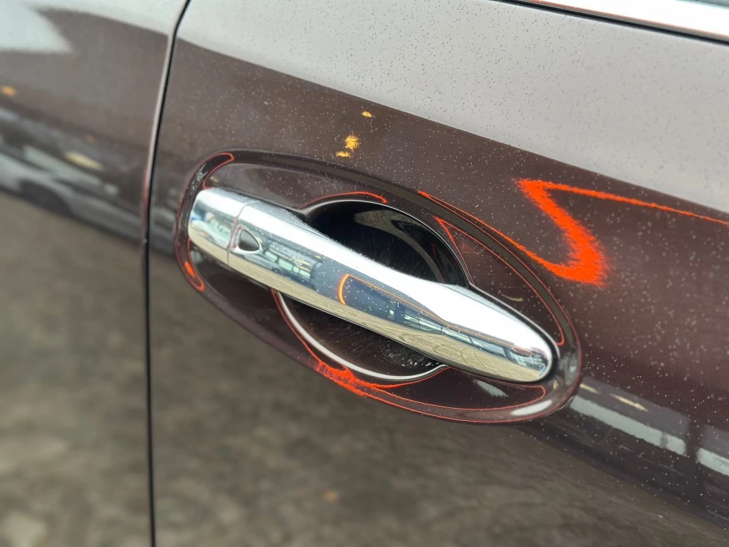 Hoofdafbeelding Nissan X-Trail