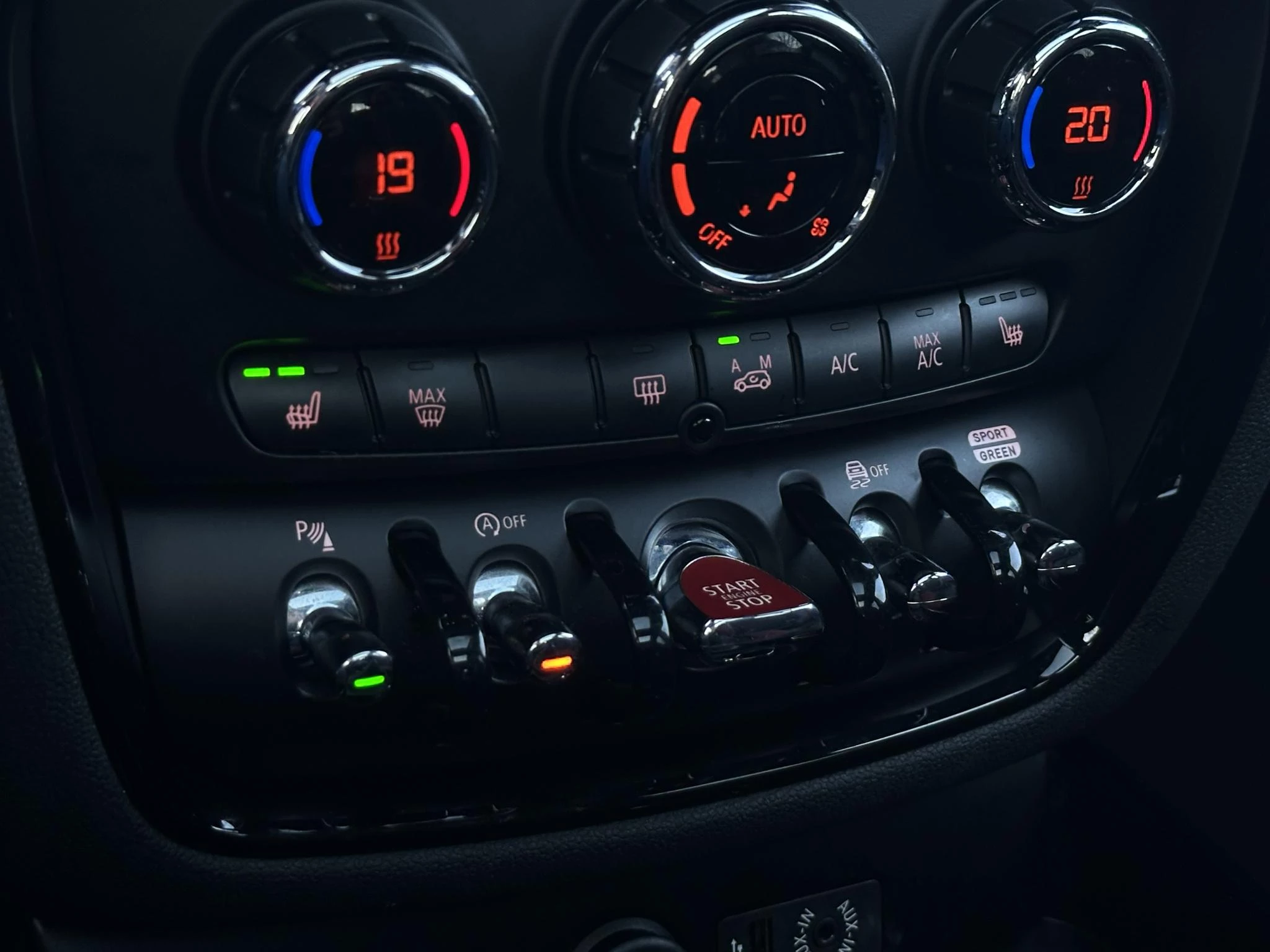 Hoofdafbeelding MINI Clubman