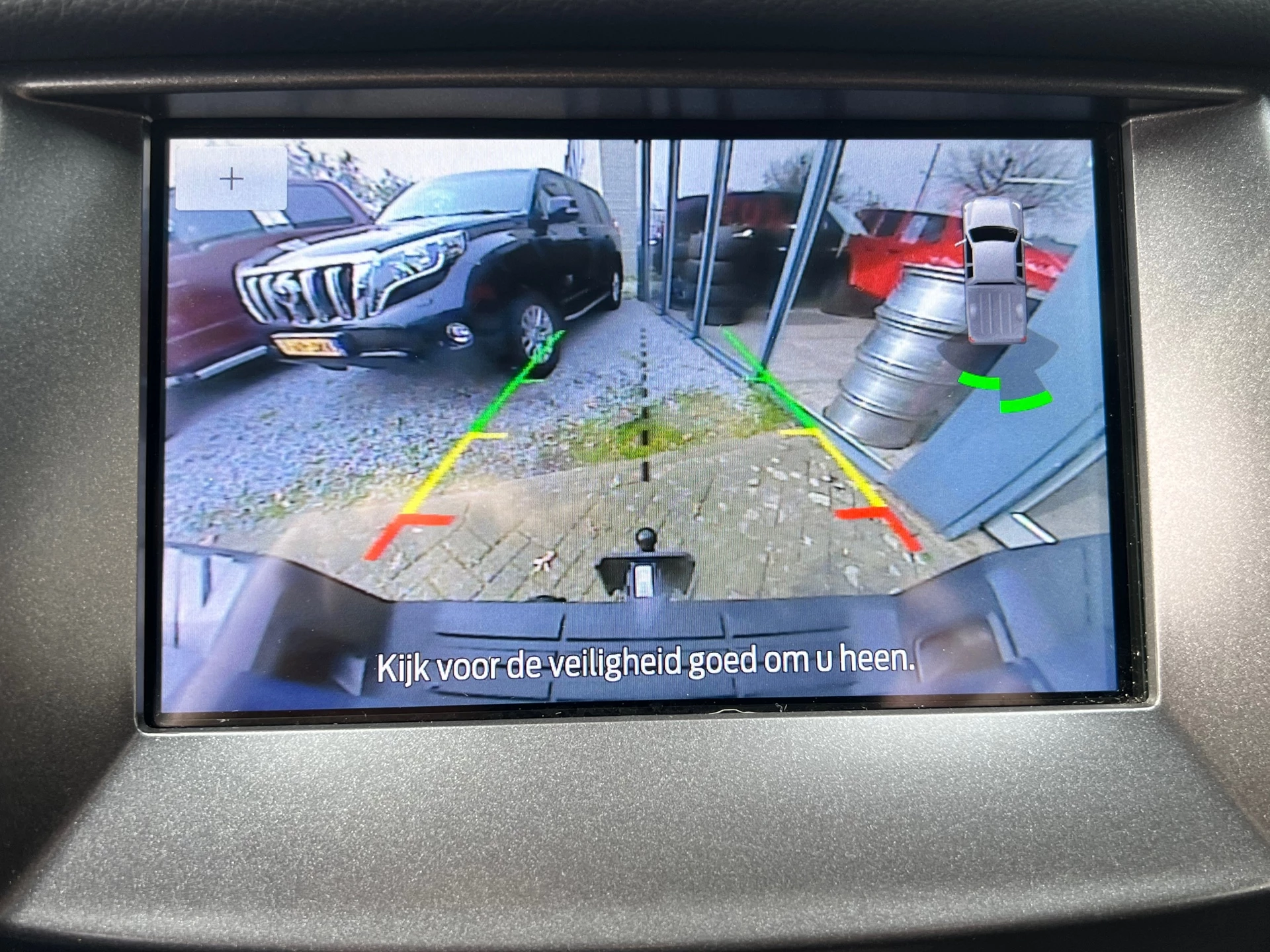 Hoofdafbeelding Ford Ranger