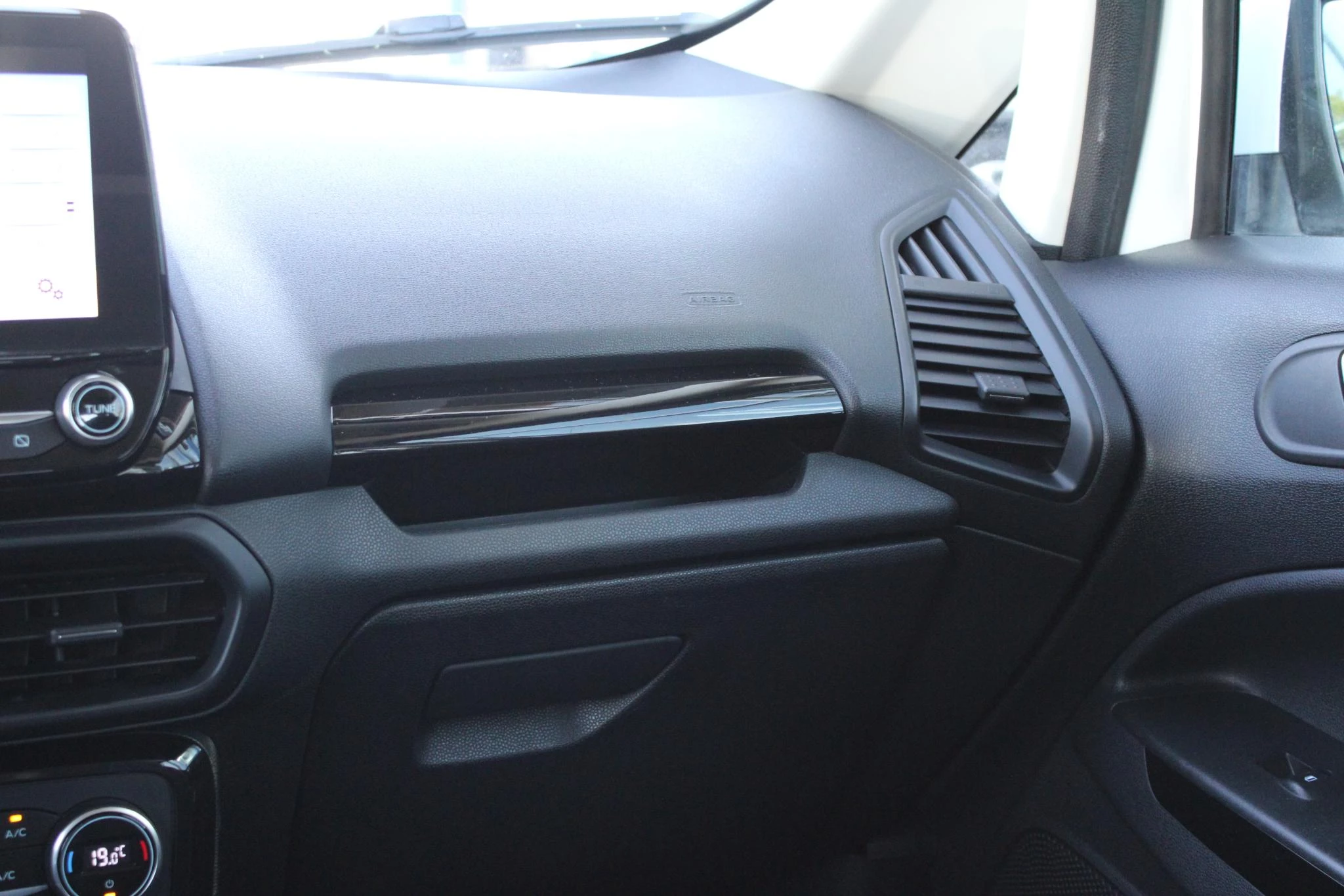 Hoofdafbeelding Ford EcoSport