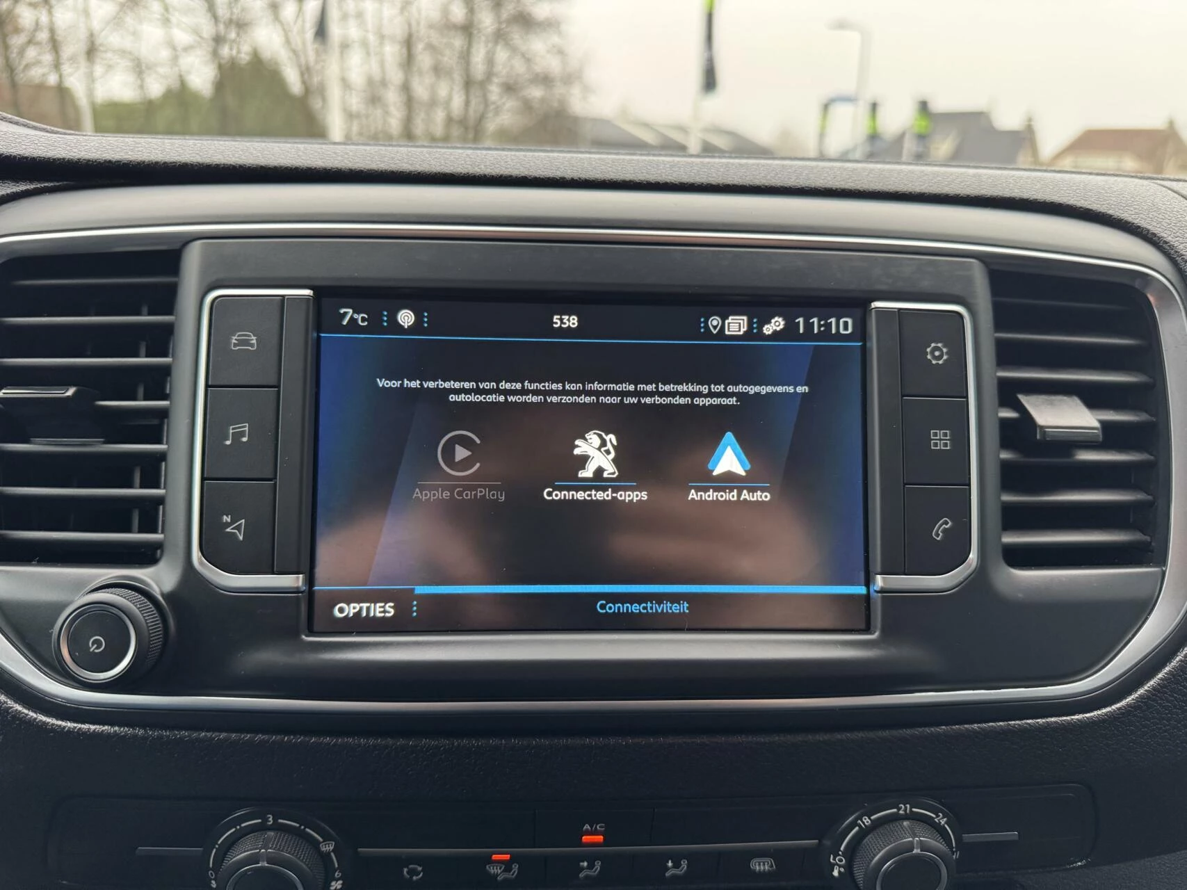 Hoofdafbeelding Peugeot Expert