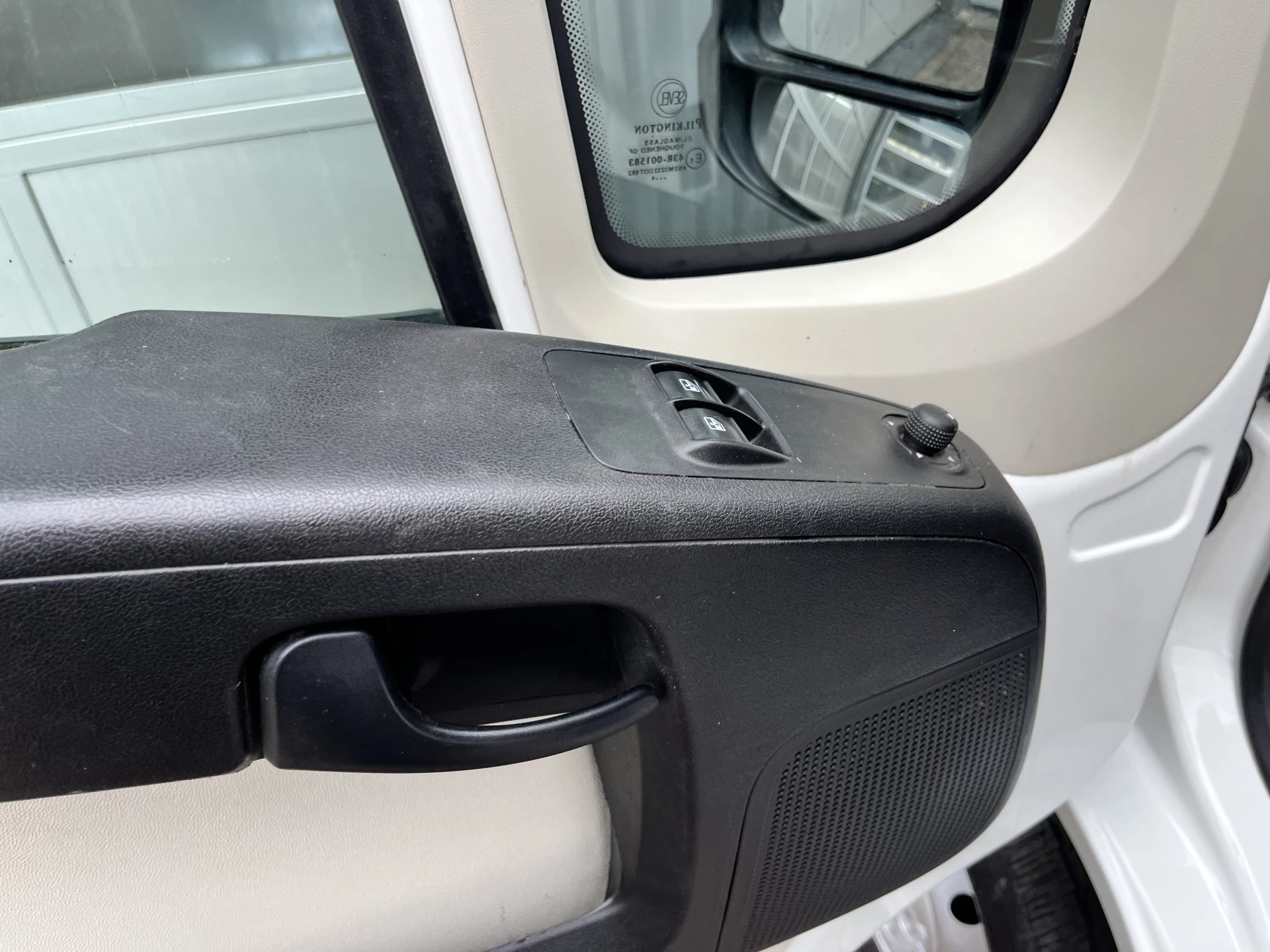 Hoofdafbeelding Peugeot Boxer
