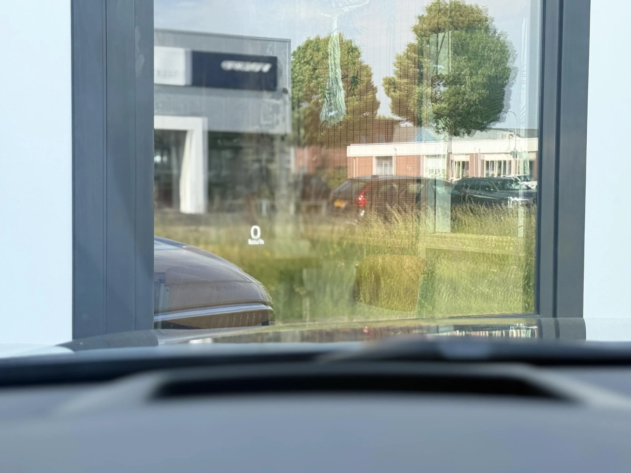 Hoofdafbeelding Volvo V90