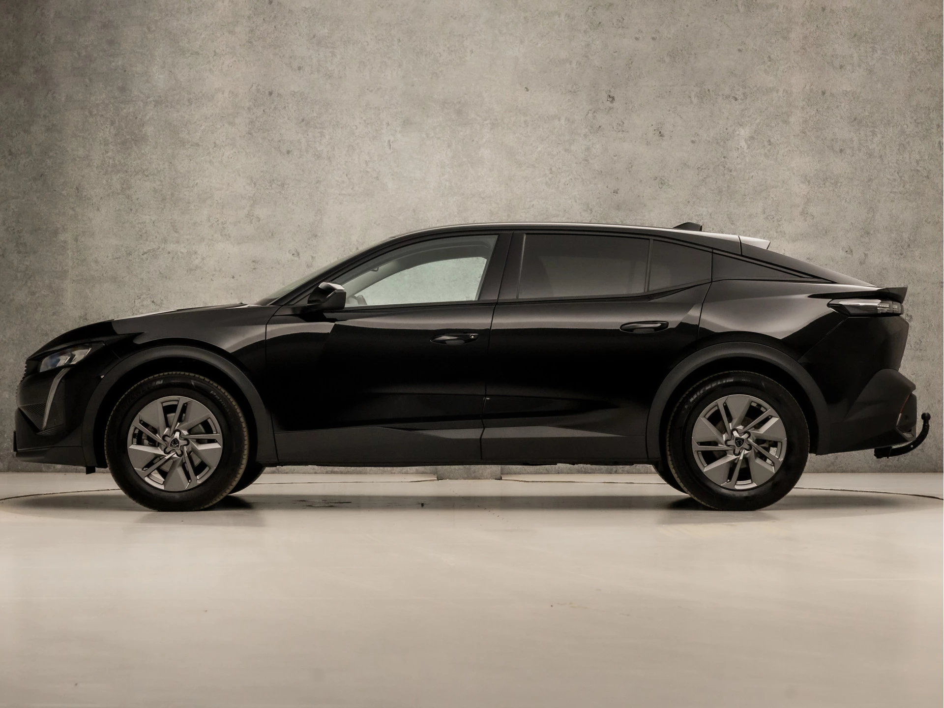 Hoofdafbeelding Peugeot 408