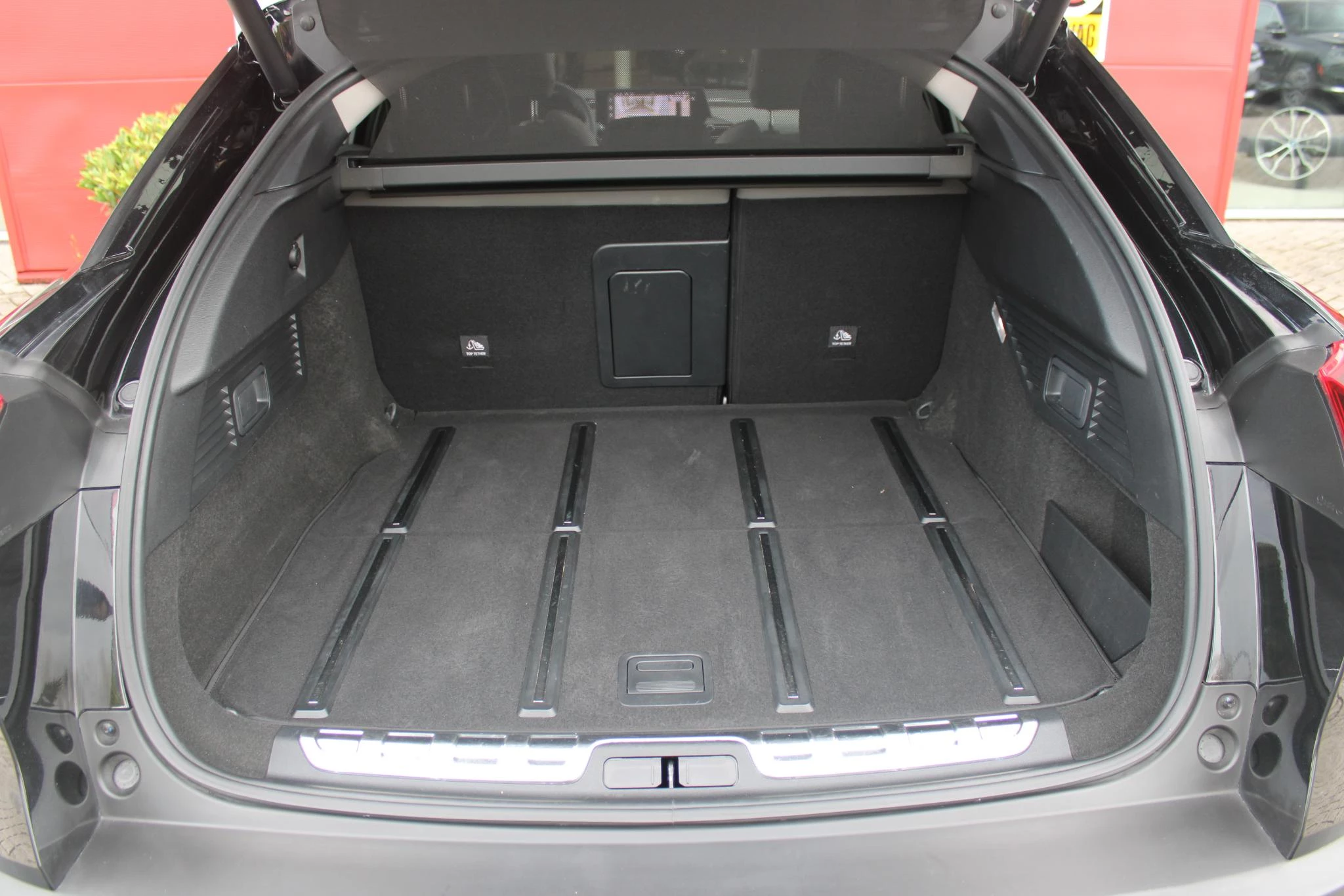 Hoofdafbeelding Citroën C5 X