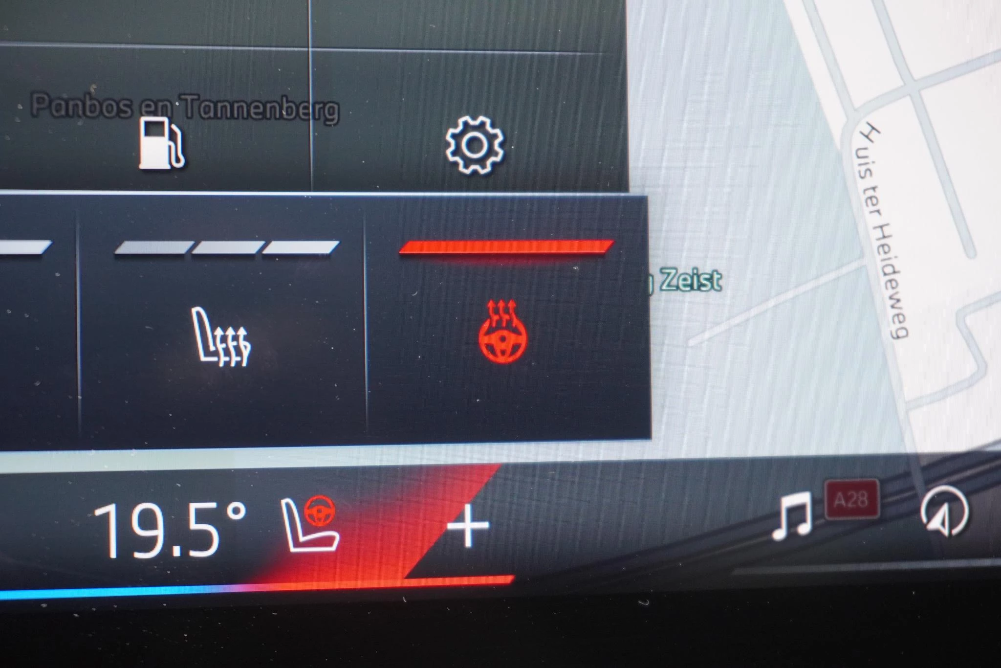 Hoofdafbeelding BMW X6