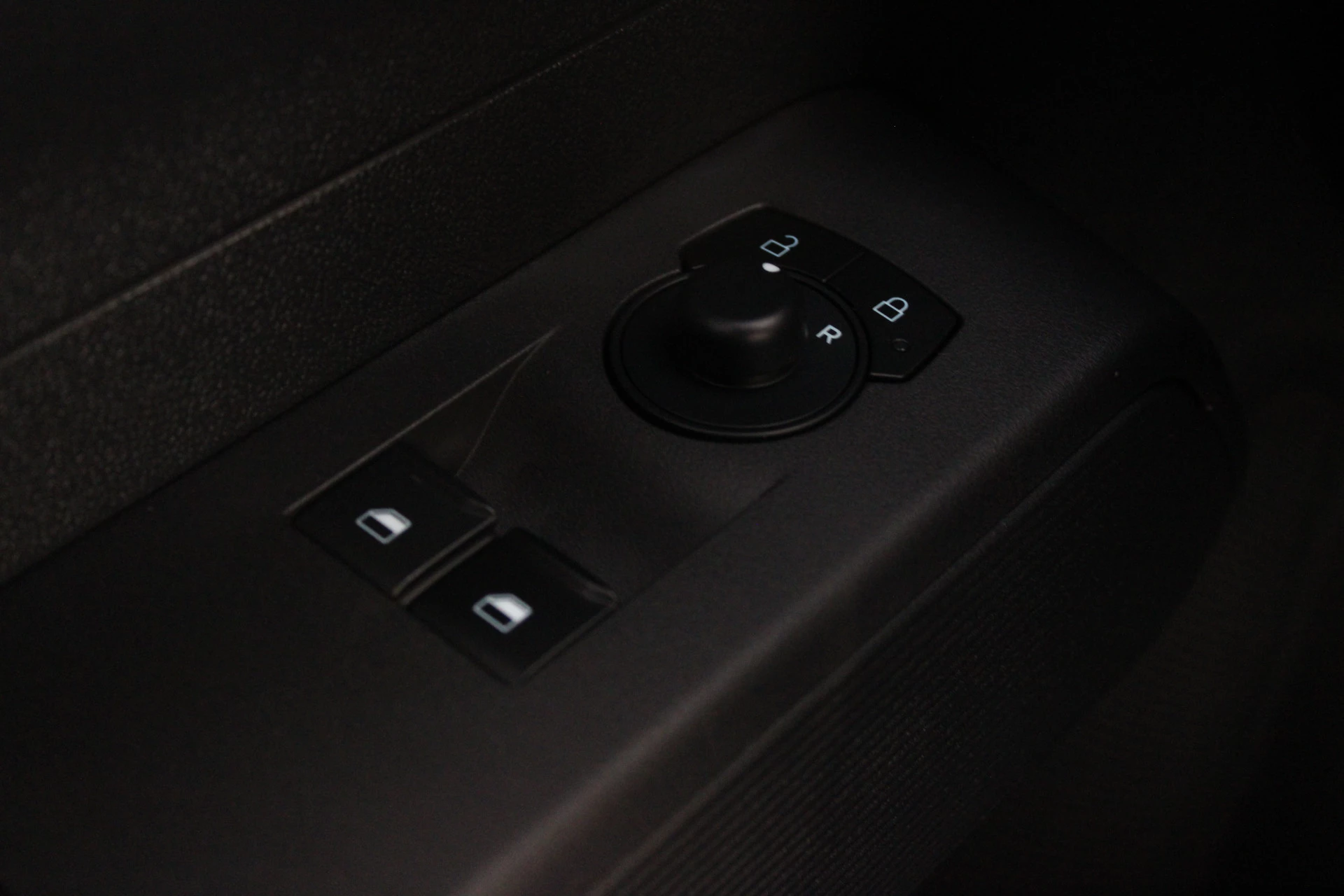 Hoofdafbeelding Ford Transit Courier