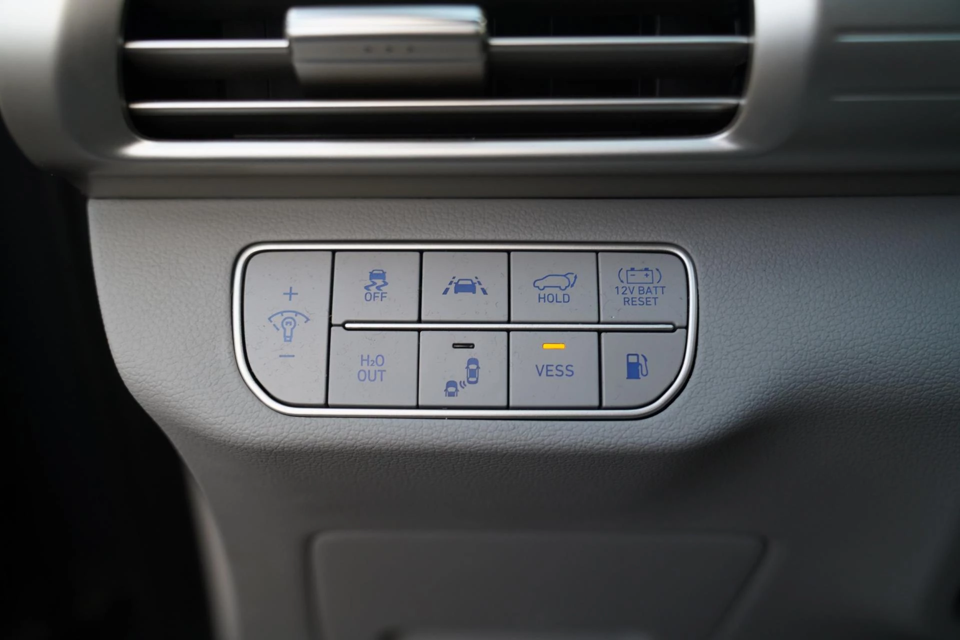 Hoofdafbeelding Hyundai Nexo