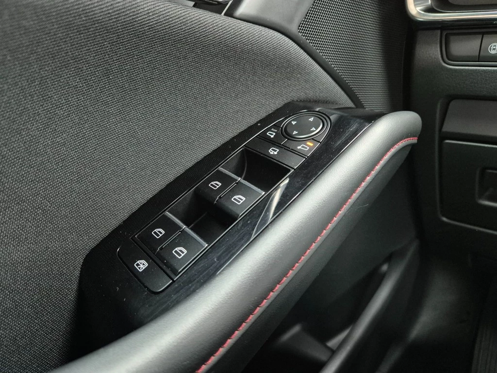 Hoofdafbeelding Mazda 3