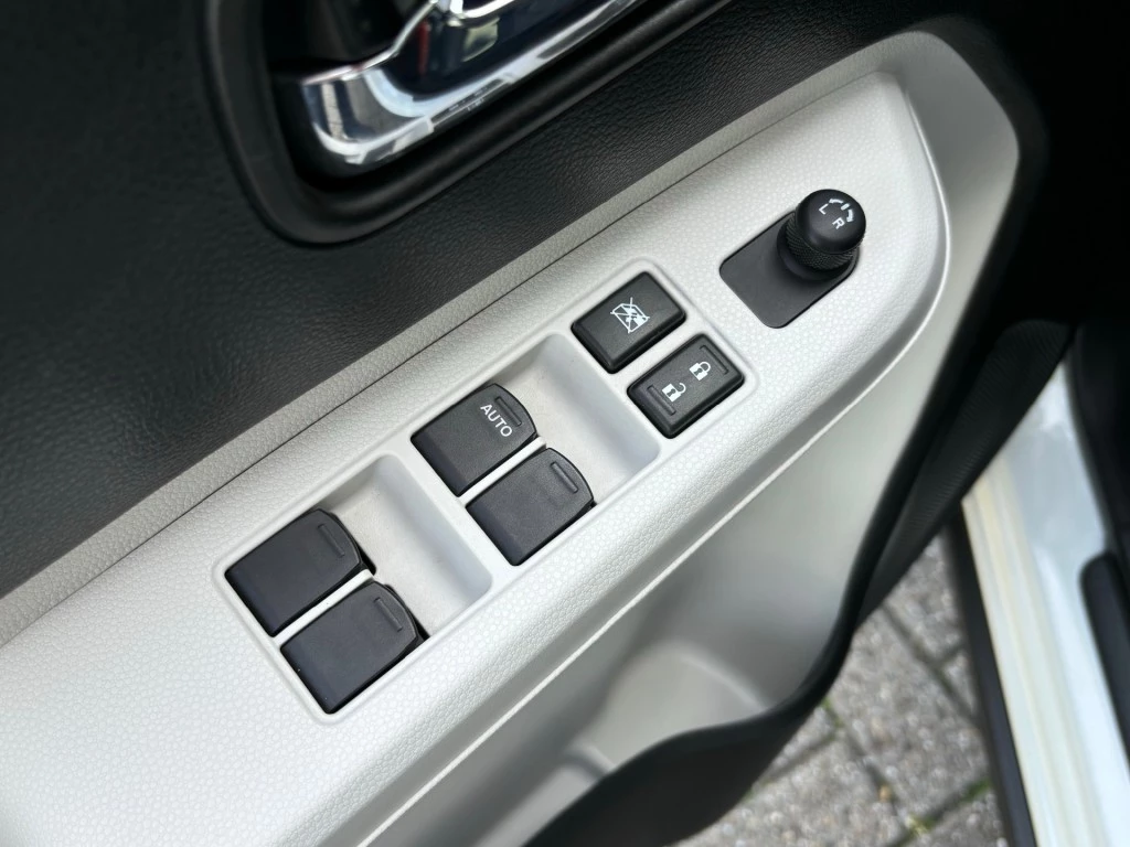 Hoofdafbeelding Suzuki Ignis
