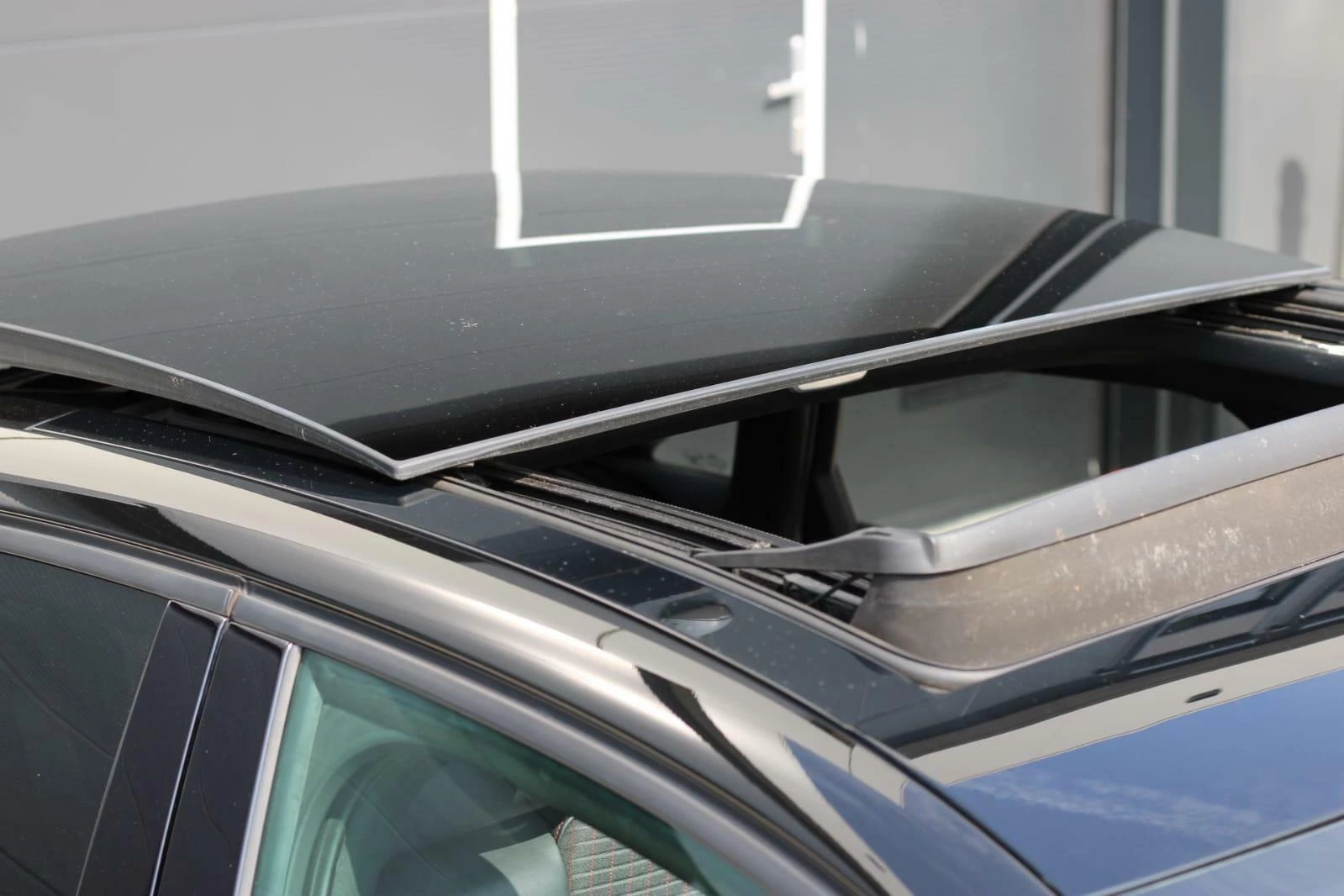 Hoofdafbeelding Audi S3