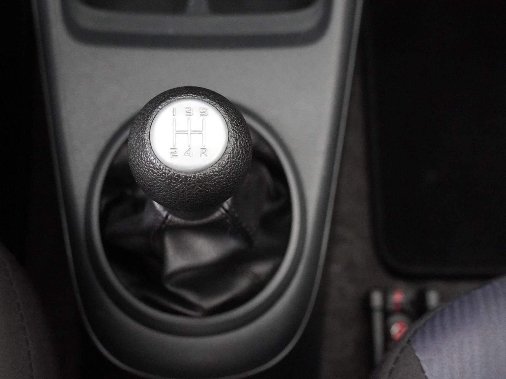 Hoofdafbeelding Suzuki Alto