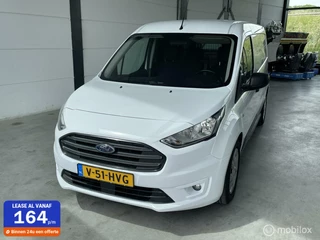 Hoofdafbeelding Ford Transit Connect Ford Transit Connect 1.5 EcoBlue L2 Trend