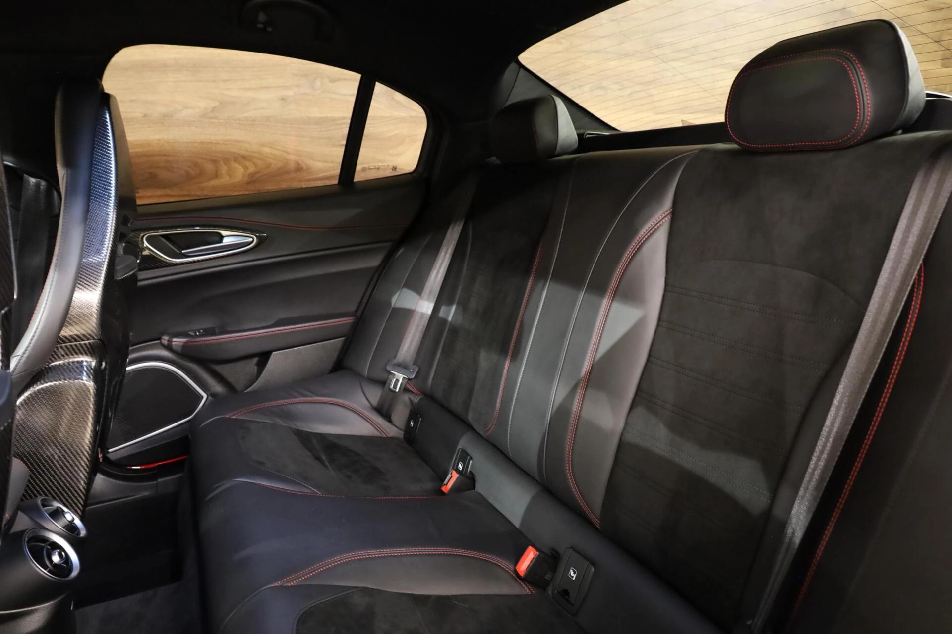 Hoofdafbeelding Alfa Romeo Giulia