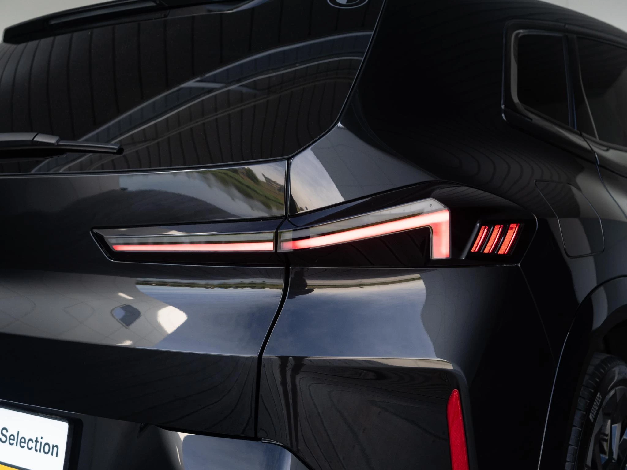 Hoofdafbeelding BMW XM