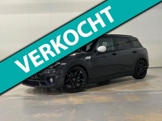 Mini Mini Clubman 2.0 Cooper S Chili Serious Business | PANO | H&K | HUD | CAMERA