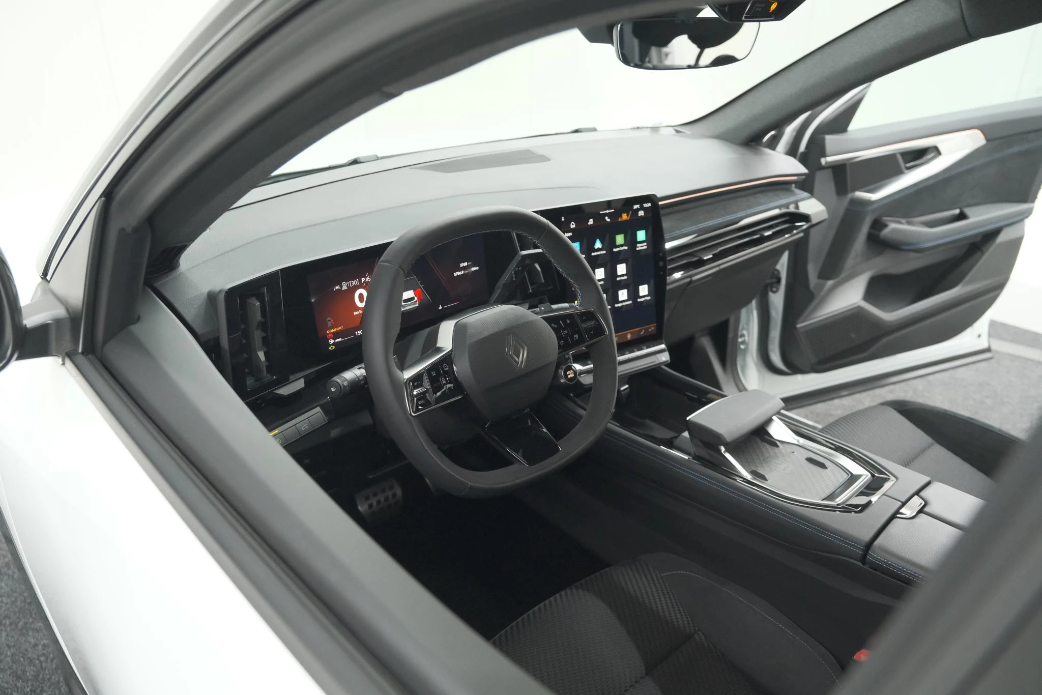 Hoofdafbeelding Renault Austral