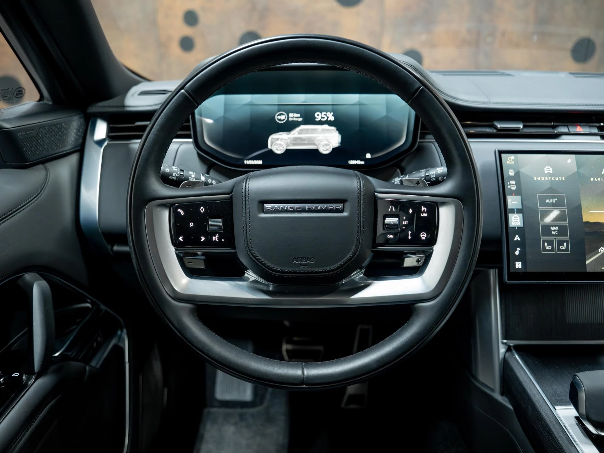 Hoofdafbeelding Land Rover Range Rover