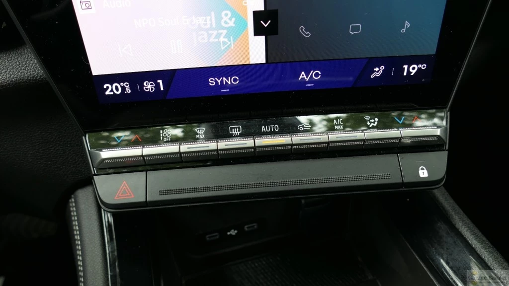 Hoofdafbeelding Renault Espace