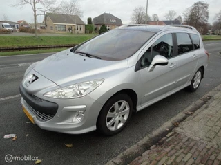 Peugeot 308 SW 1.6 VTi Blue Lease Executive nwe apk