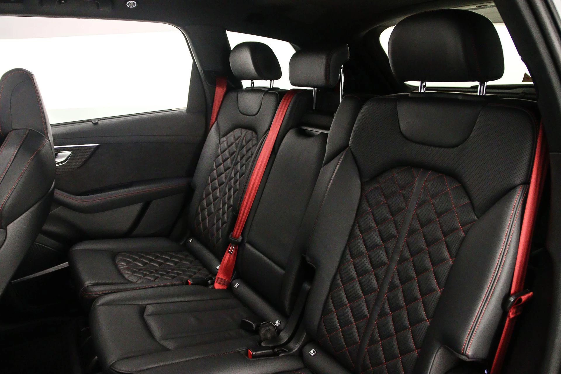 Hoofdafbeelding Audi SQ7